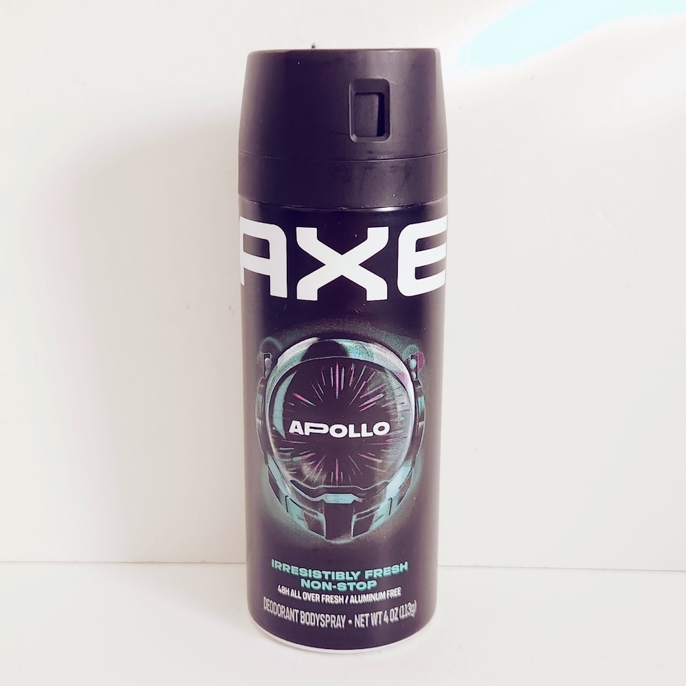 ⭐4/$15 AXE Deodorant Apollo Sage & Cedarwood